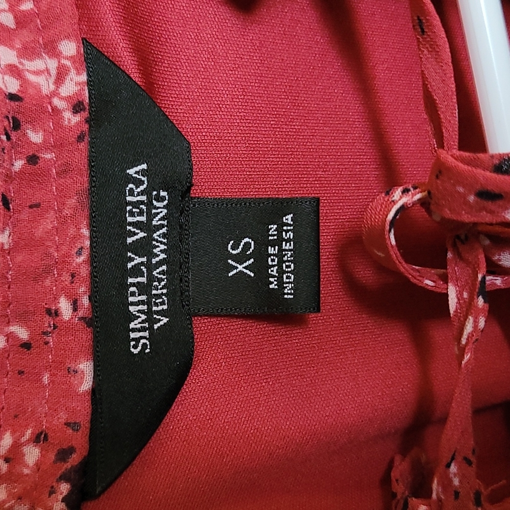 Womens Dress Top